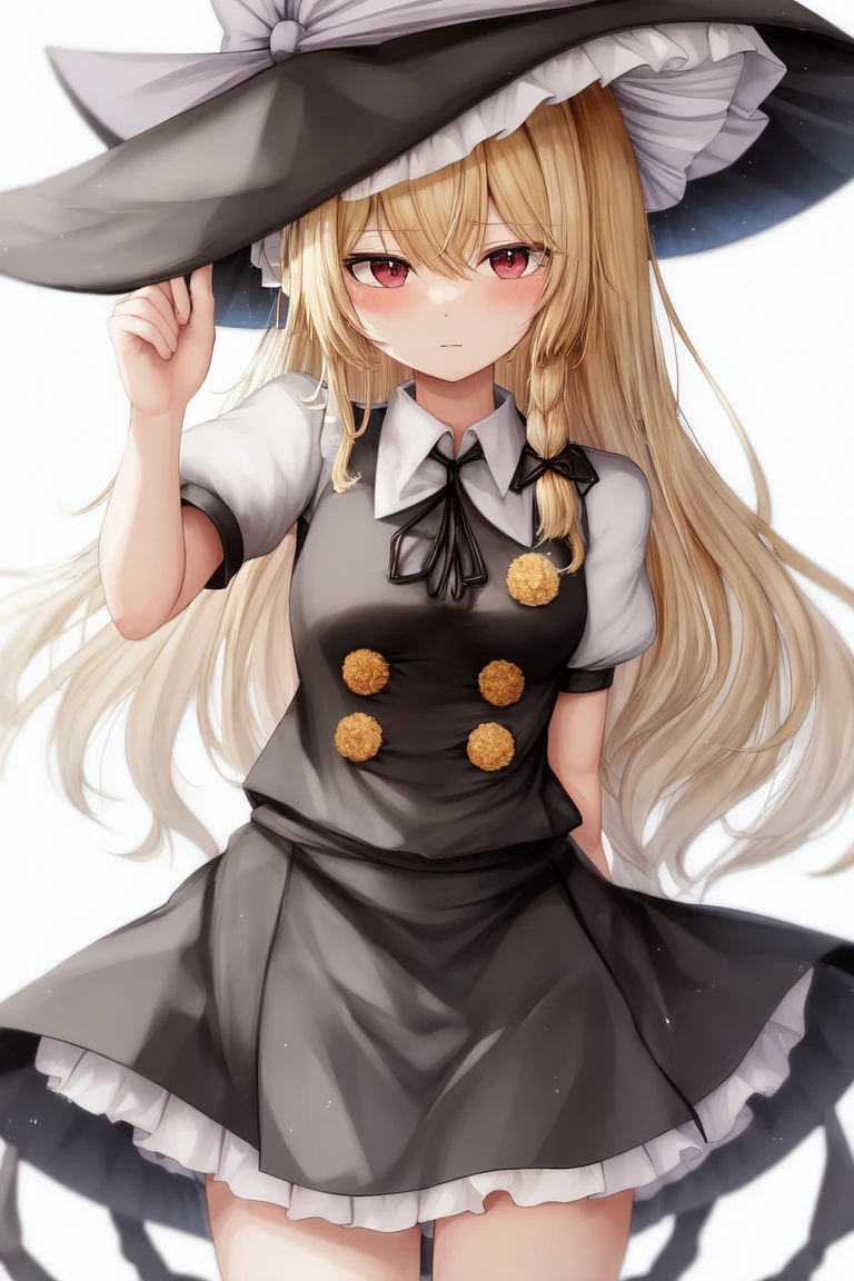 [Holara] Touhou Project Marisa Kirisame [Ilustración]